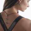 “Signature” Tahitian Pearl Necklace