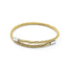 Wear Your Music Guitar String Bracelet