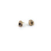 Barnacle Stud Earrings