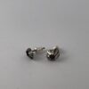 Barnacle Stud Earrings